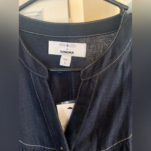 Now and gen dress brand new with tags